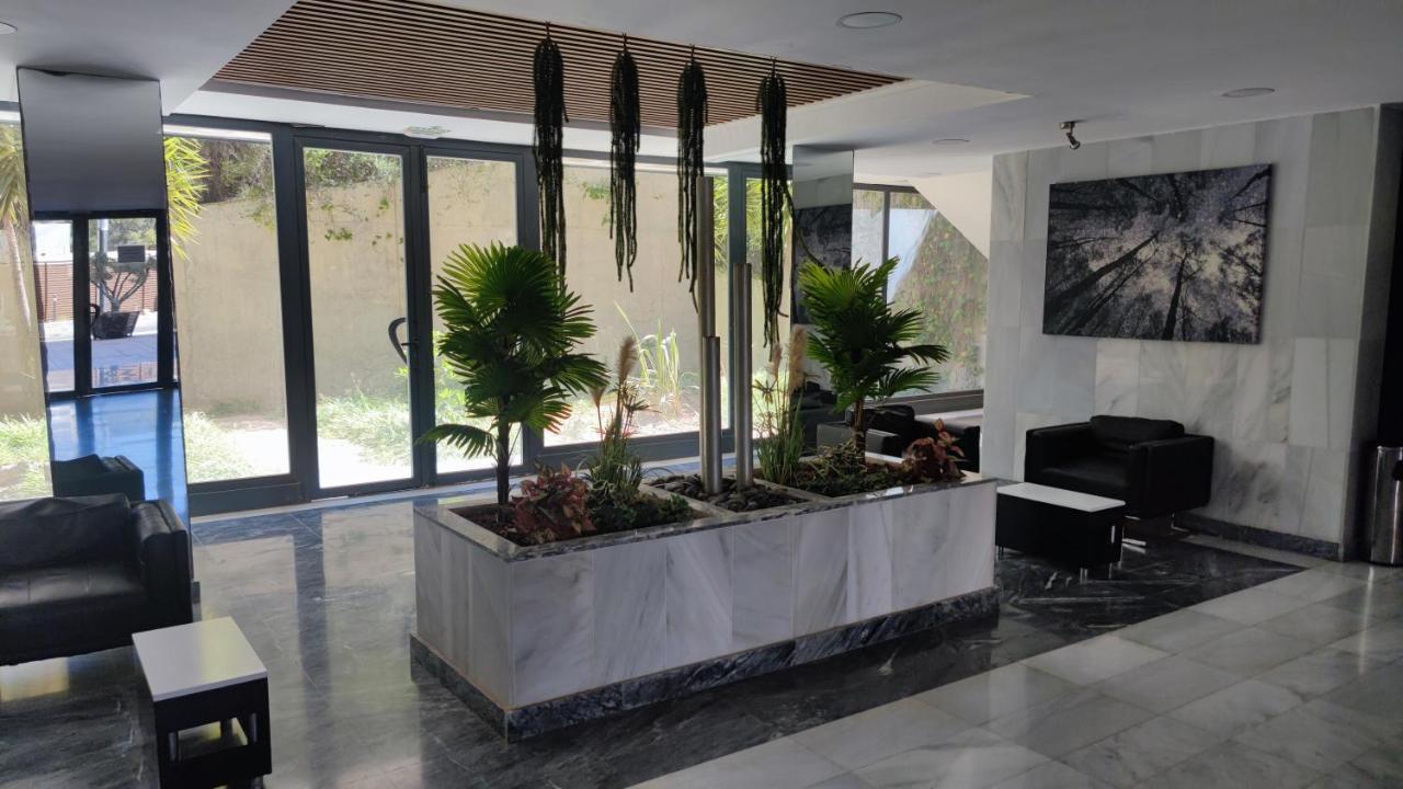 Lujoso Apartamento Con Vistas Al Mar En Mirador Del Mediterraneo By Gestaltur Benidorm Zewnętrze zdjęcie