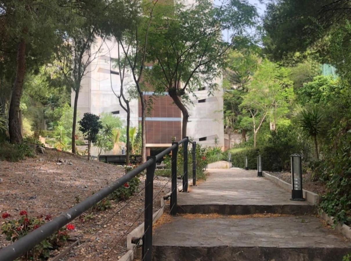 Lujoso Apartamento Con Vistas Al Mar En Mirador Del Mediterraneo By Gestaltur Benidorm Zewnętrze zdjęcie